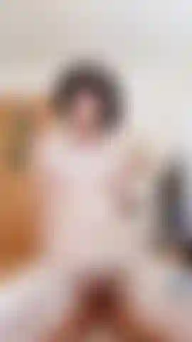 All naked Riding dildo, pure bliss. Needy hairy pussy.