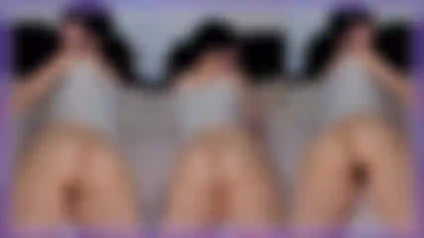 Sexy Ass Squeeze And Dirty Talk - PAWG Lunasha is clenching her buttocks while teasing your hard cock with her suggestive words about her tight booty being anally fucked.
AssSquishing #AssFetish #AssWorship #BigButt #TightAss #BootyClapping #WhiteBooty #PAWG #AssholeFetish #DirtyTalk