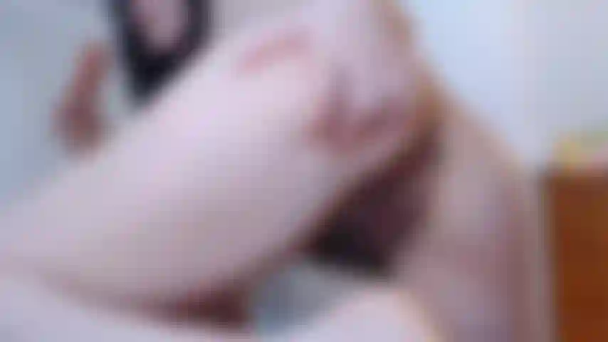 Dildo fucking and sucking and live cam show doggy and close up