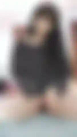 Adorable hairy pussy spreading