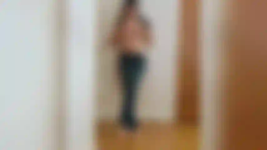 Jeans Wearing Topless Lunasha Gives You A JOI Countdown For Your Bubble Butt Gooning Needs. Warning: You might experience brain lag as this clip has some soft glitching and overlay effects for maximum spiraling.
An immersive erotic video in which I give you jerk off instructions in a sultry voice, directing the pace at which I want you to stroke. I explain how I want you to pump your cock for my sexy ass in those blue jeans as I show off in various positions. Expect praises and encouragements. I dirty talk and tease you with triggers non-stop to keep you in a state of captivated erotic hyperfocus until the final cum countdown.