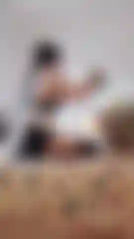 Enjoy this delightful candid video a hidden camera captured of this cute french maid as she folds the laundry! She's so sexy in this small uniform and knee length black socks.