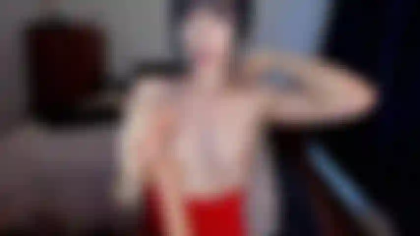 'Smell My Feet' Goddess Lunasha performs a virtual handjob on a dildo while topless and dirty talks instructing you to smell her toes.Enjoy this recording of a group cam show in which I urge the viewers (now you) to smell my feet and toes! At first, I perform a sensual handjob on my dildo while topless until I get you throbbing. Then, I bring my feet up close to the camera. I want you to feel my hands on your dick and my bare feet on your face.
