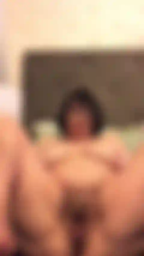 Woke up horny as hell!  Had to cum!