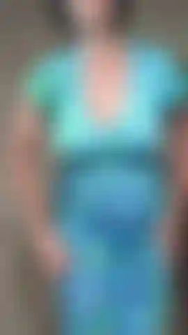 Bouncing natural boobies