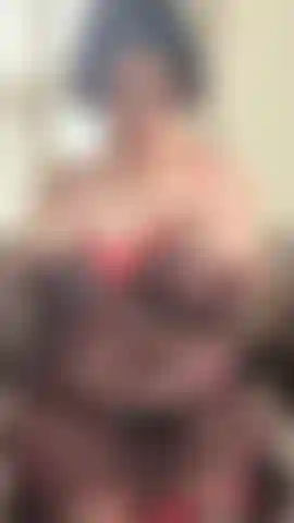 Lingerie and stockings