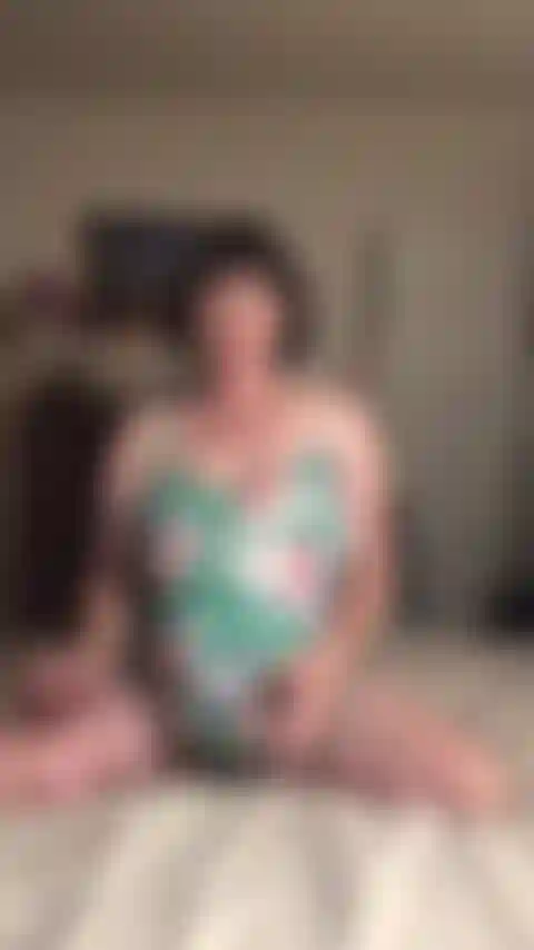 Pregnancy belly!  You knocked me up good!