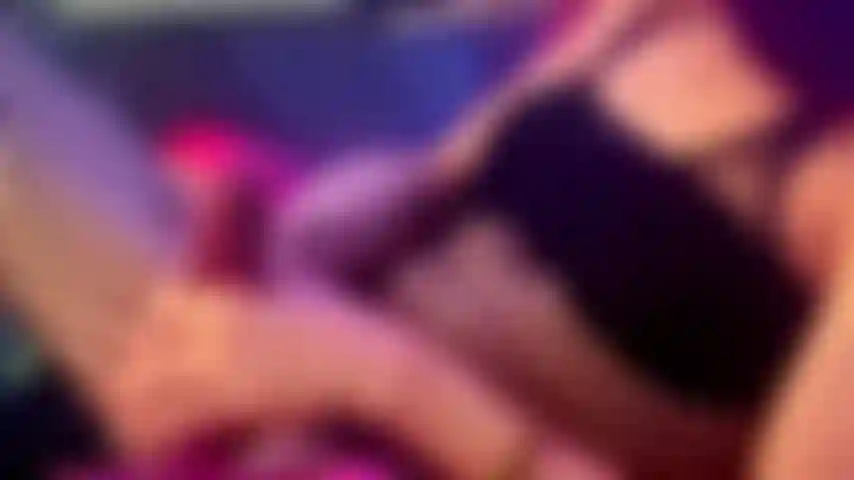 Sucking my own dick