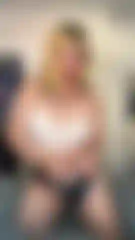 Trying on a Micro Bikini