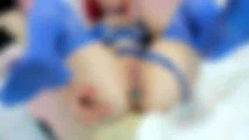 I feel very naughty with my plug in and fingering my kitty,i love when you watching me😍Did u like my blue sexy lingerie and stockings?