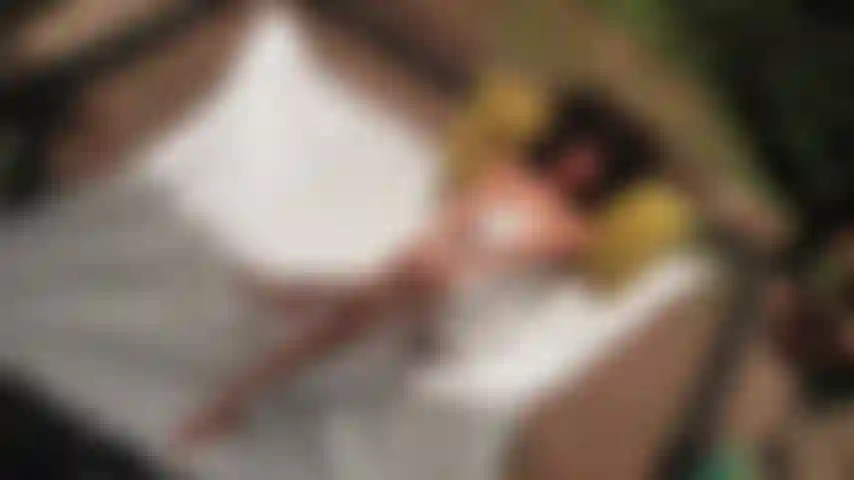 I want to feel your caresses