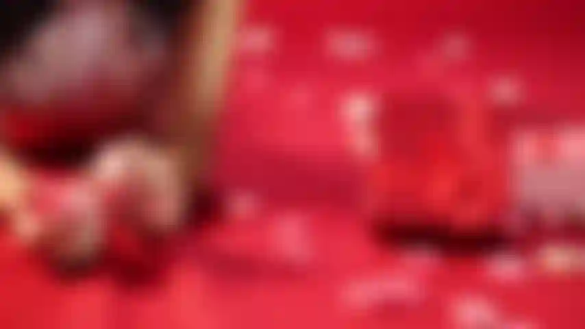 Celebrating San Valnetin's Day