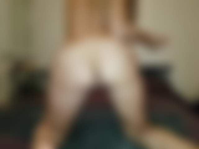 Anal Training