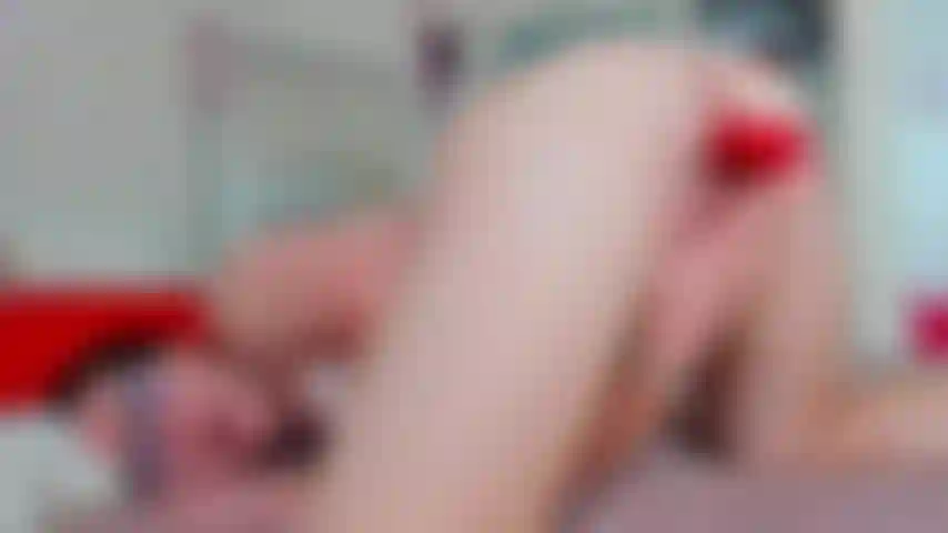 Short Video Custom-Vid: I LOVE TO SHOW YOU HOW YOU CAN LICK ME, MAKE ME WET AND IN THE END FUCKING MY ASS WILL MAKE ME CUM!