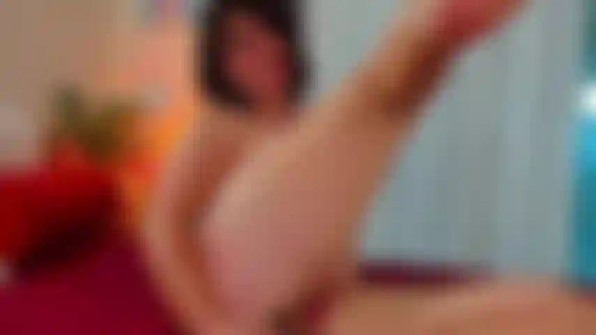 BEST RIDING AND RED-SPANKING ASS YOU WILL SEE FROM ME! i LOVED HOW WET AND SLIPPERY MY PUSSY WAS!  I ACTUALLY DID SWEAT FOR REAL! (Due to copyright, my sound was muted T_T )