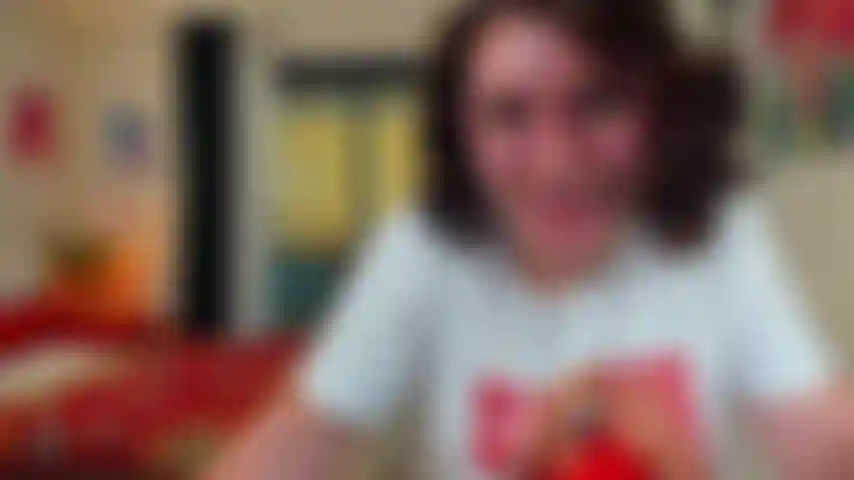 SEXY ASMR WHISPERING AND JERK OF INSTRUCTION