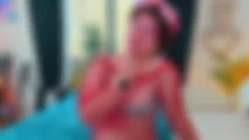 Roleplay, Lovers during holiday - welcome back video