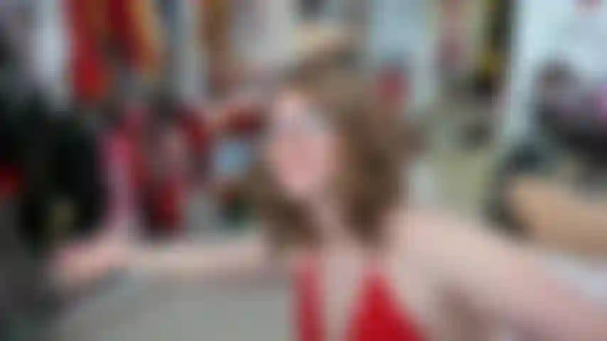 FASHION SHOW! Sometimes people asks me to change clothes and try different styles! What's your favorite?