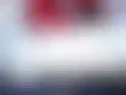 Holidays in red sexy boots.