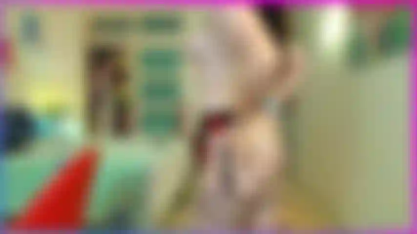 Slutty girl has missed your dick so much! Now she will do anything perverted to see you cum! Very hot show!