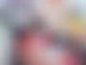 Shiny porn / Lyzmania wearing black long boots and red latex pants with matching outfit. LONG CRAZY VIDEO - you will enjoy it !!!