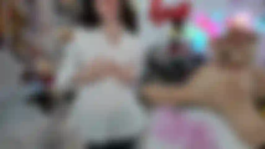 FIRST BIG BLACK COCK VIDEO! Because I fall in love with your big black cock, I give you my body, I give you innie. Dirty talking included.