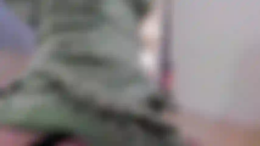 Dirty Lyzzy is being tied up in a hot Bondage session!