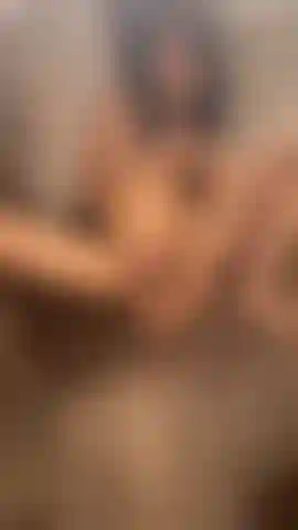 Taking big dildo in pussy