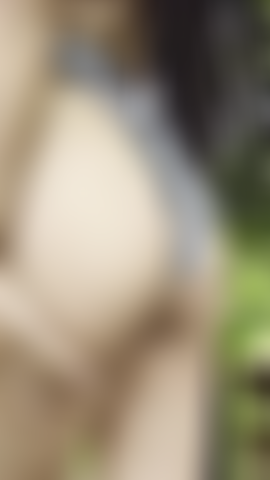 Fucking me outdoors.