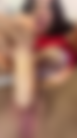 Rub and wet, just thinking about you.