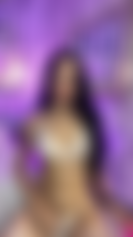 Touching with my toy.