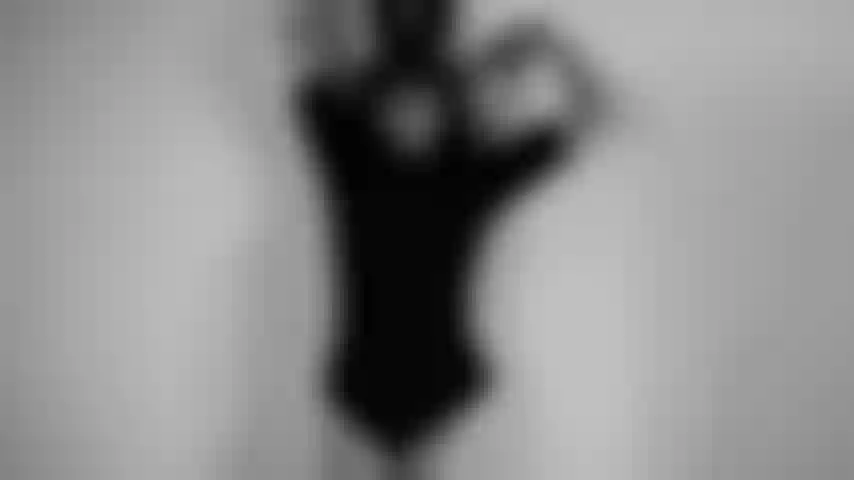 I am your bunny girl.