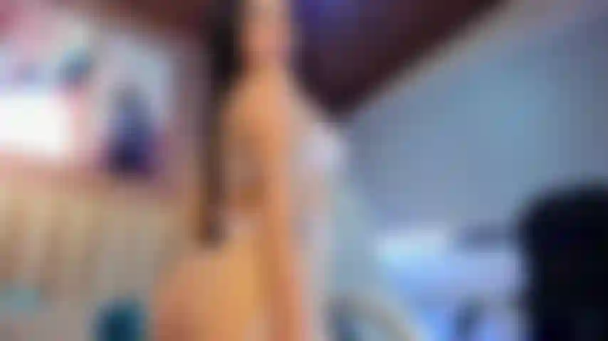 A little dance, do you like it?