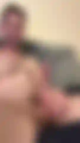 sucking myself