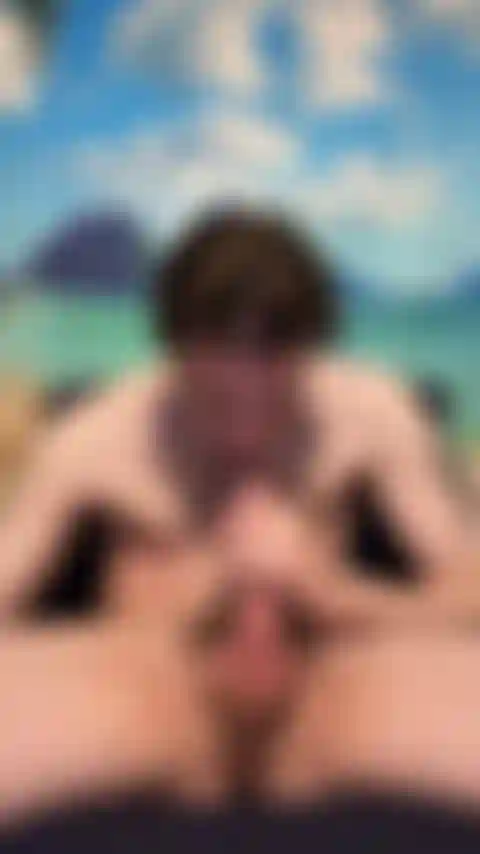 cumming in my mouth and cleaning up