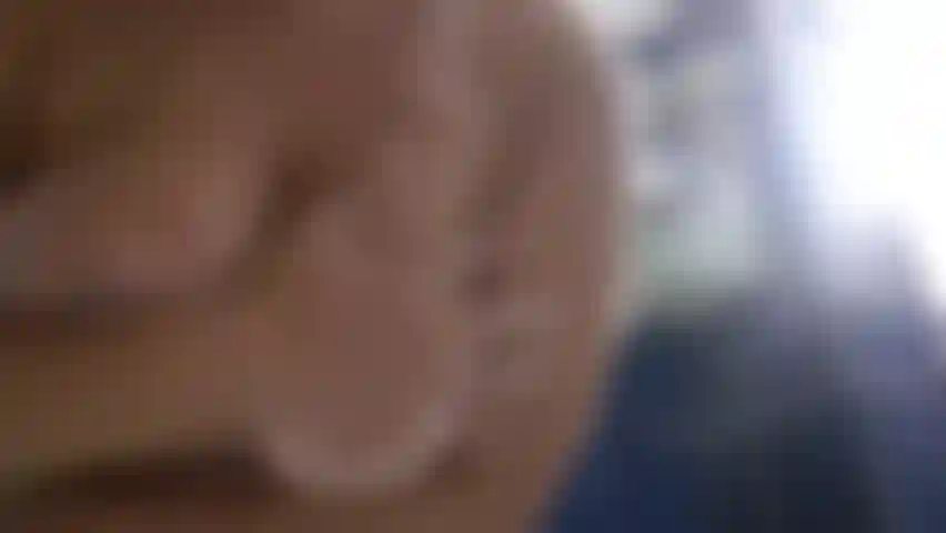 🛁 Me in the Bathroom Squeezing My Tits 👀