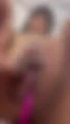 And you pass your tongue through my wet pussy.