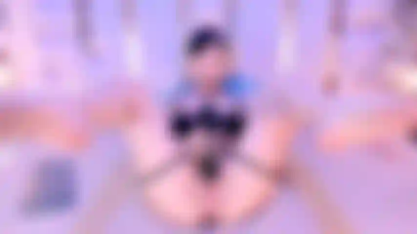 I'm going to fuck you so well that tomorrow you won't be able to walk, naughty