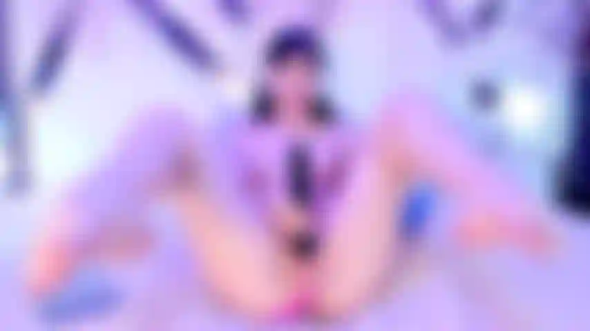 Orgasm After Orgasm