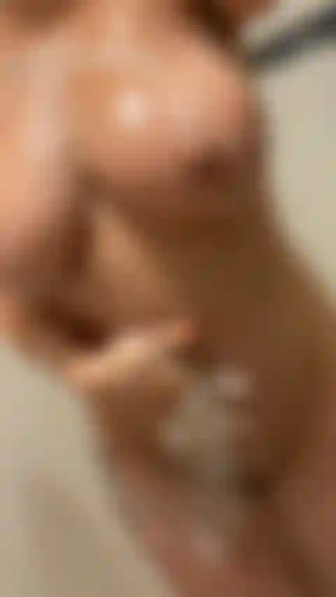 WET, HOT & SOAPY SHOWER