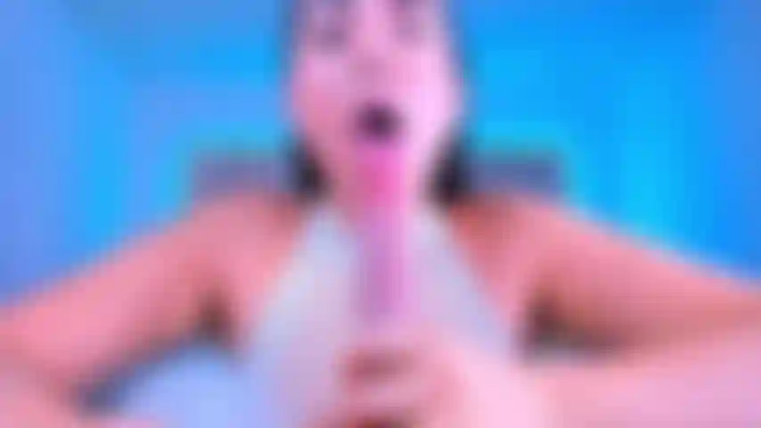 Fucking your Dick with my mouth