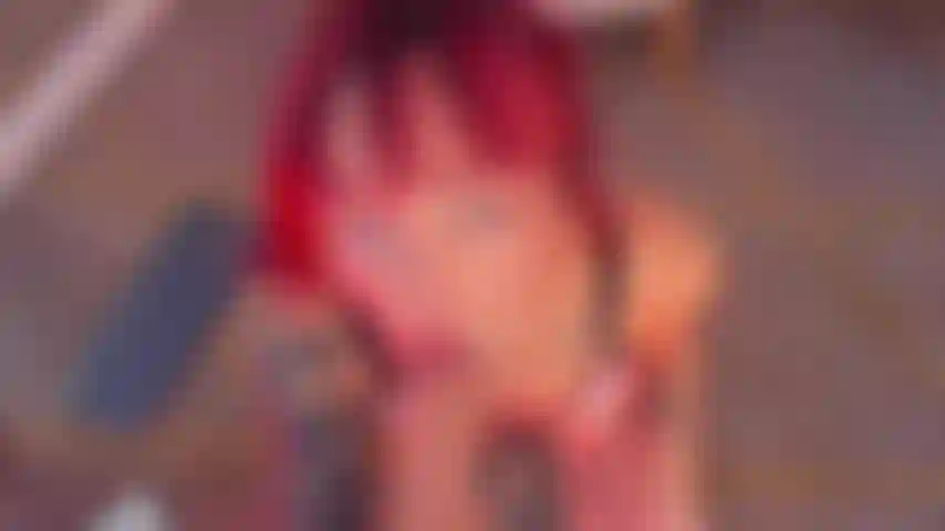 My throat opens wide to give you the best blowjob—slow and deep. I want to feel you deep inside me. Fill me with cum!