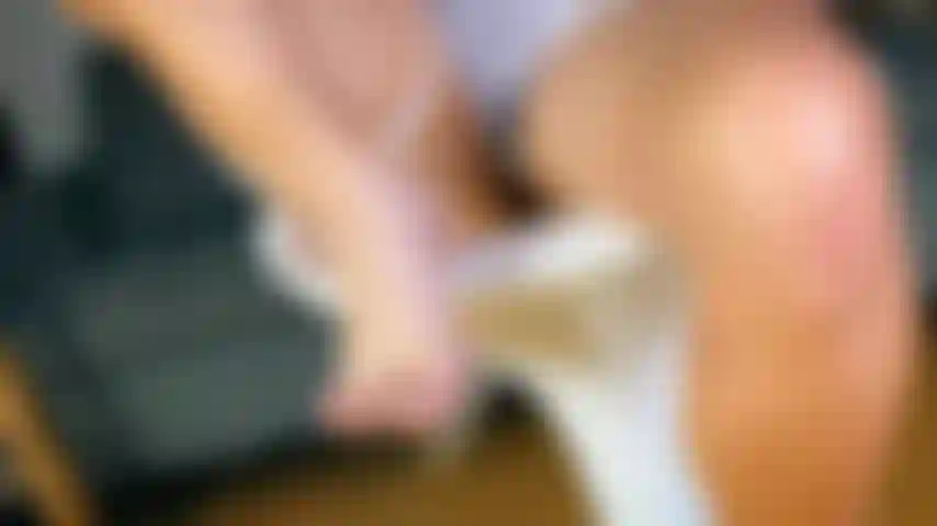 do you like my feet?