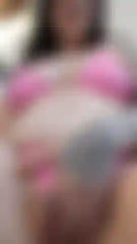 Close up pussy play with dirty talk and face!