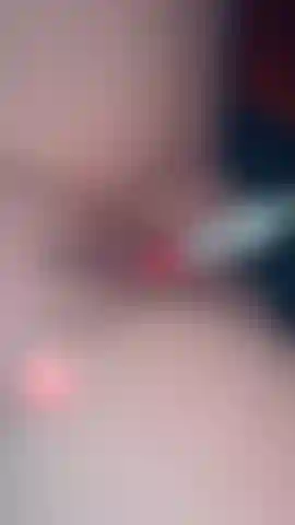 Just a thick girl getting fucked quickly by a machine