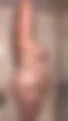 Oh I got soooo soapy in the shower I’m huge