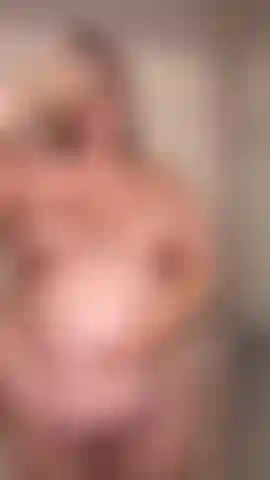 Getting wet and soapy showering my huge belly