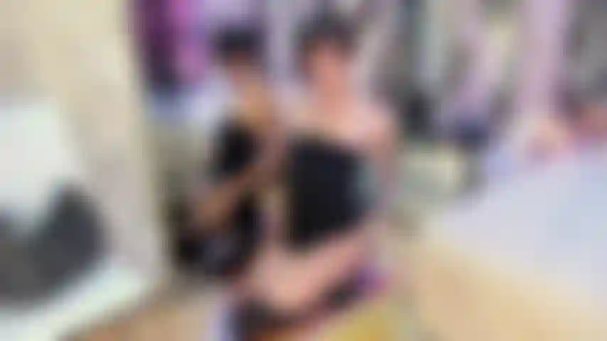 Enjoy my exciting show