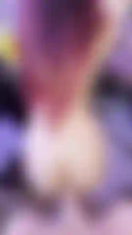 taking big dick in doggy on the computer chair and squirting. creampie finish