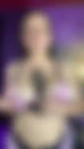 A bbc between my boobs.